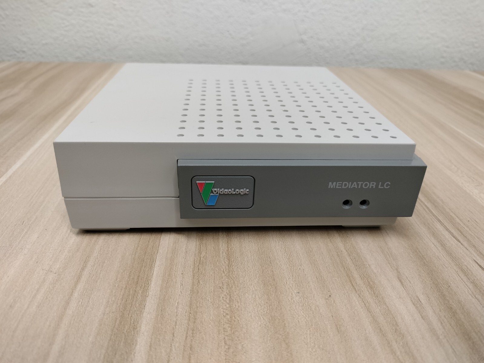 IBM VideoLogic MEDIATOR LC (62472) Video Controller *SOLD AS-IS*