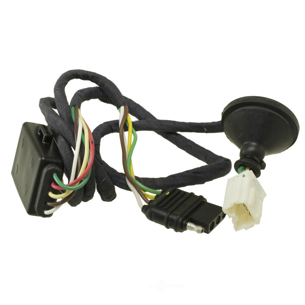 Trailer Connector Kit WVE 4T1001