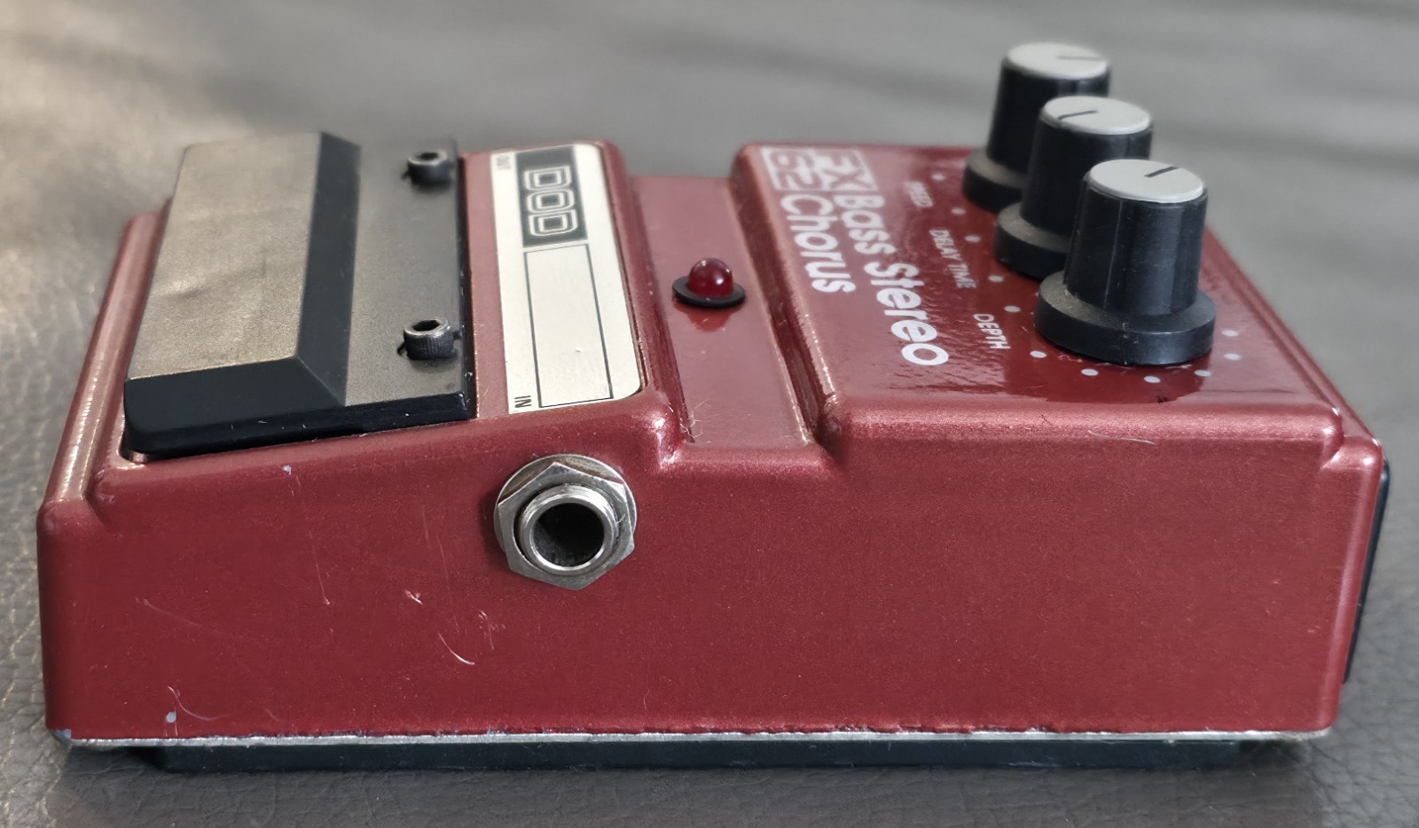 DOD Bass Stereo Chorus FX62
