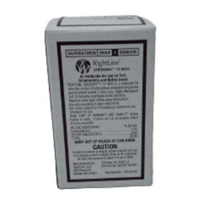Creedent 1.25oz