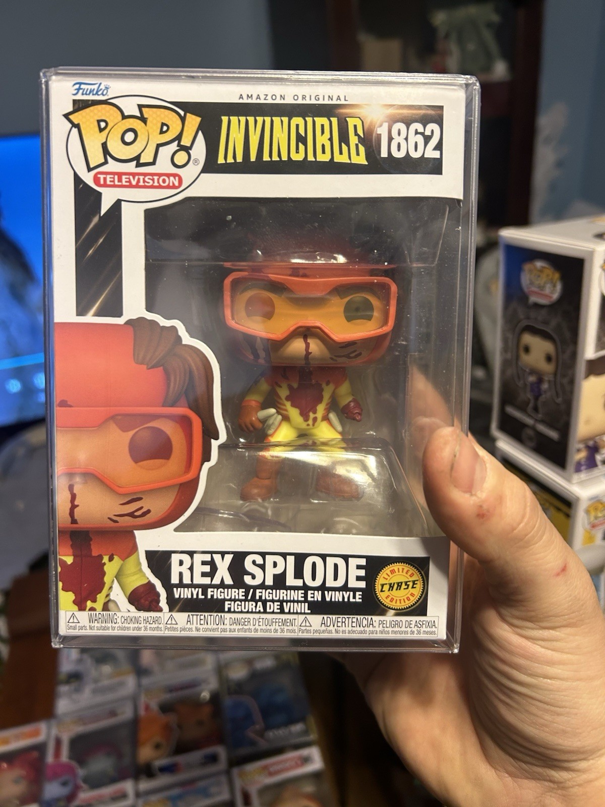 Funko pop lot