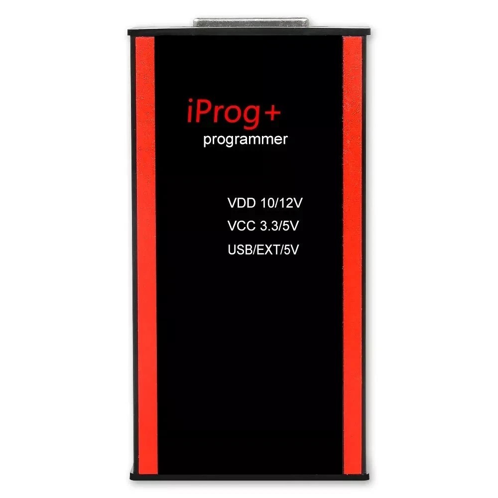 NEW V87 Iprog+ Plus Pro Progarm Full Configuration Supports IMMO Mileage/Correct