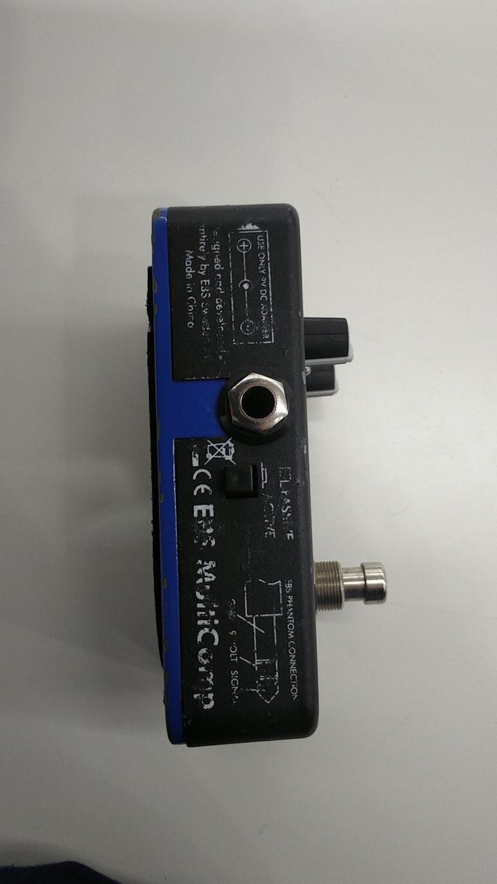 EBS Model MULTICOMP