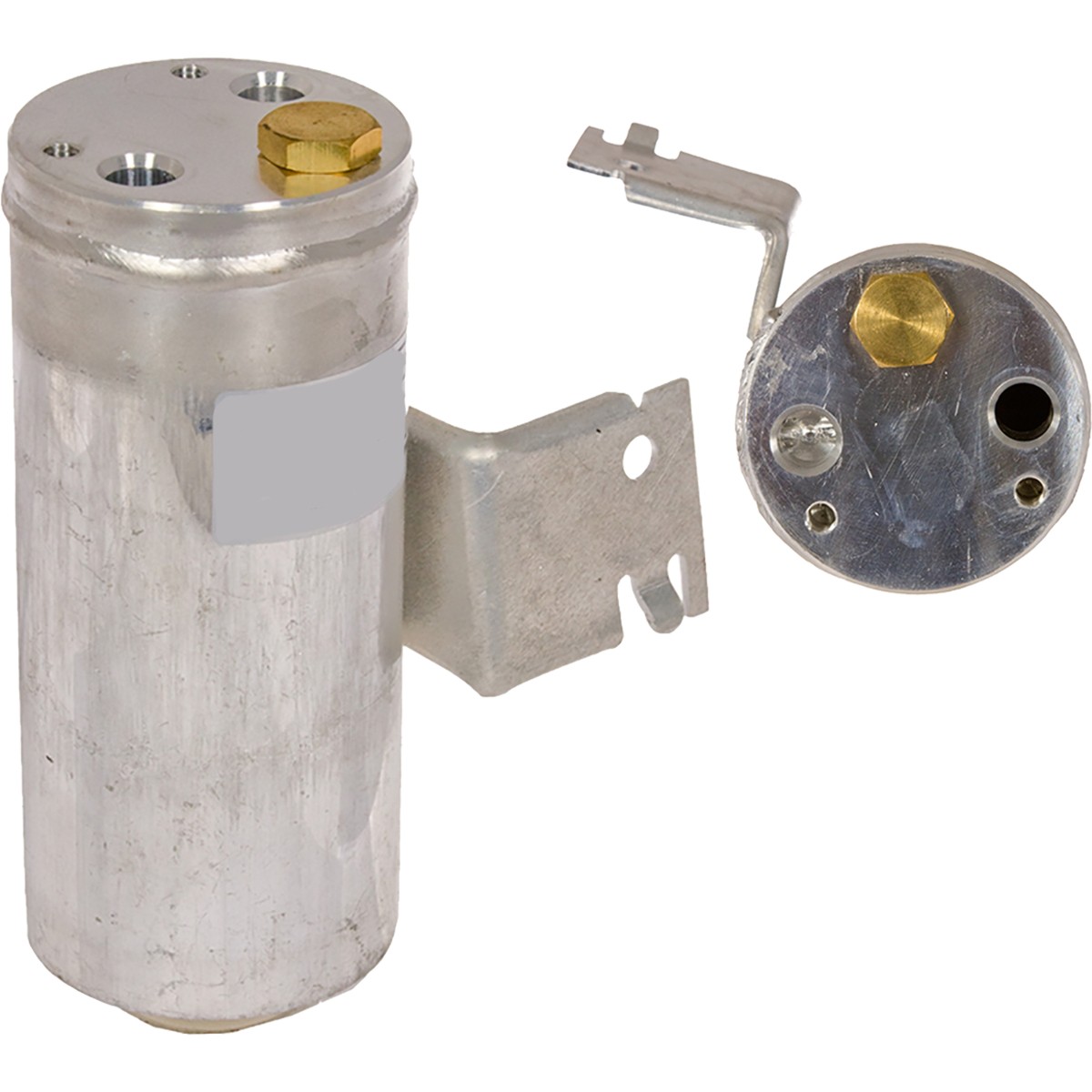 GPD 1411714 Receiver Drier fits 1999-2000 Mazda Protege