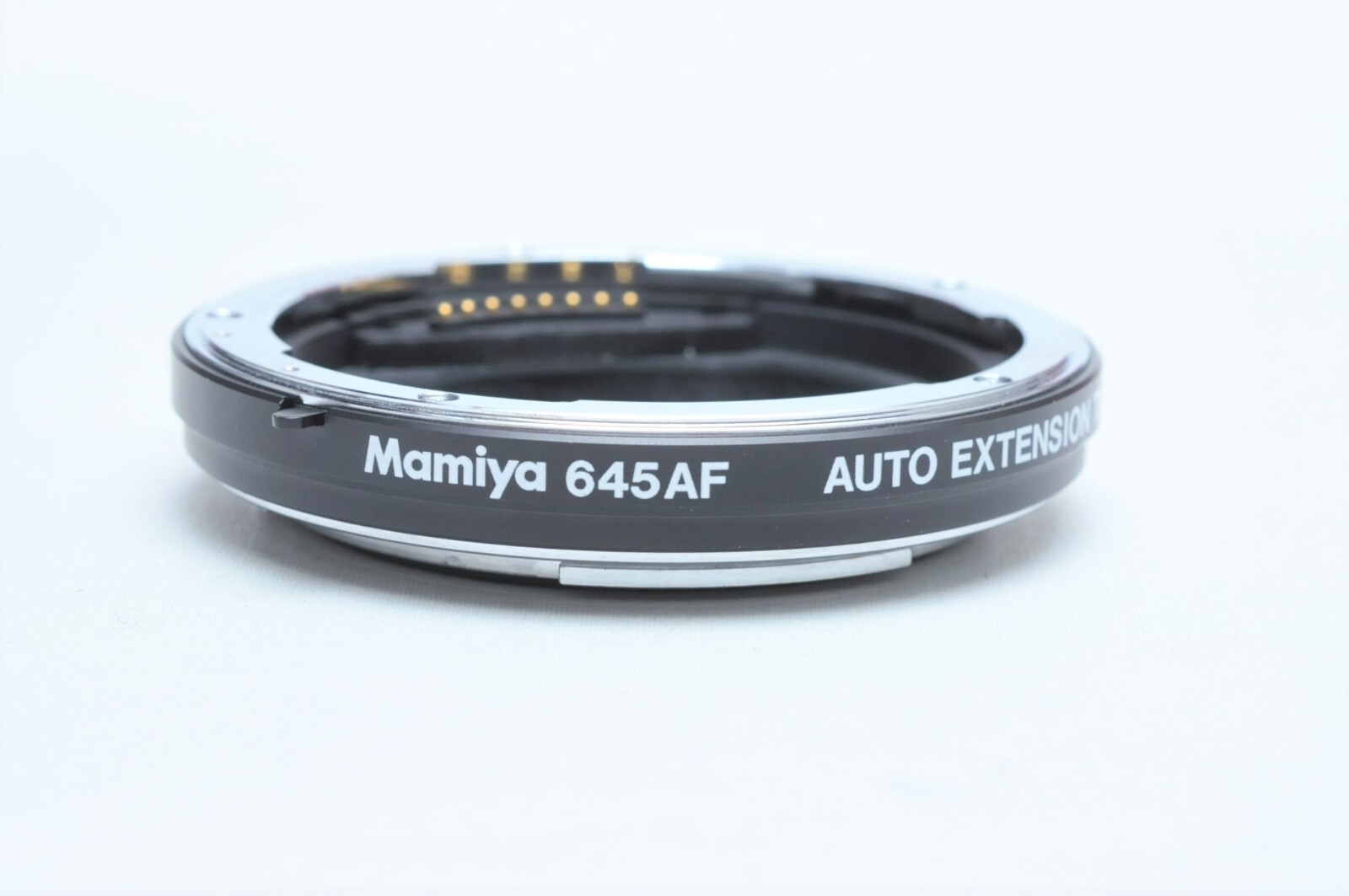 Mamiya 645 AF NA401 Extension Tube Close Up Lens Adapter *EX*