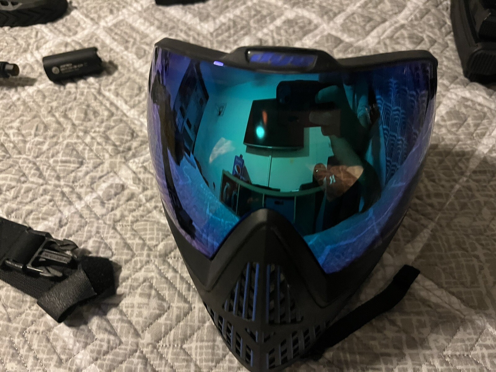 Cm16 Raider Fully Modded