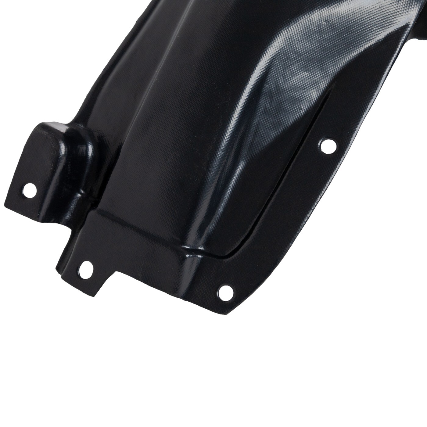 Fender Liner For 2007-2013 Acura MDX Front Passenger Side 74101STXA00 AC1249123