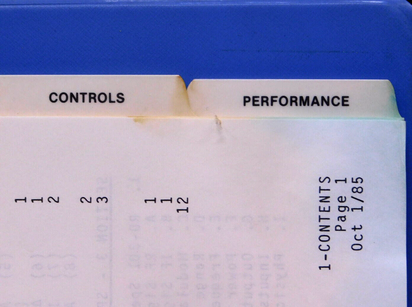 IFR RD-301 Radar Test Set Operation Manual