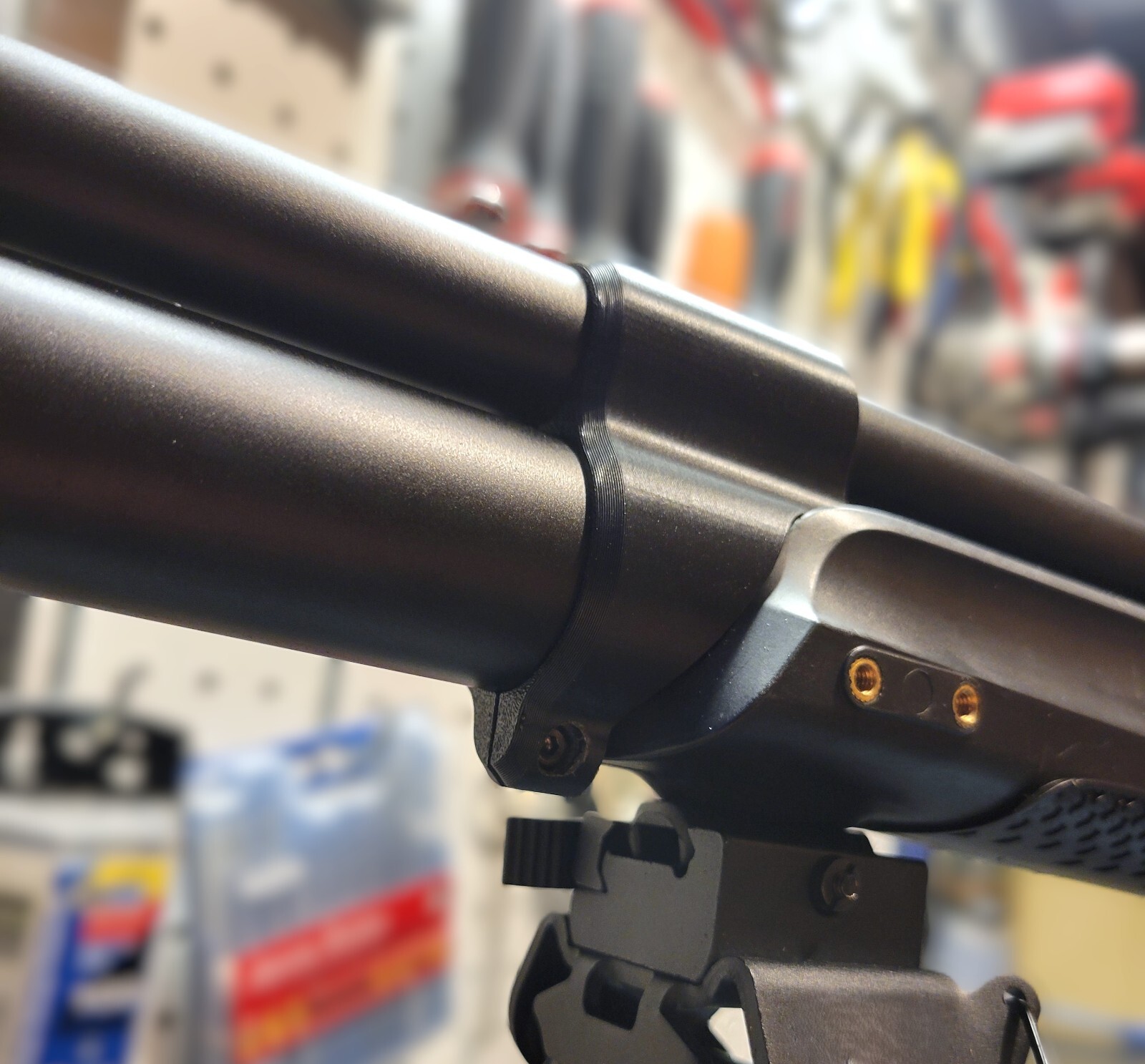 Stoeger XM1 Barrel Band - Scout & Ranger