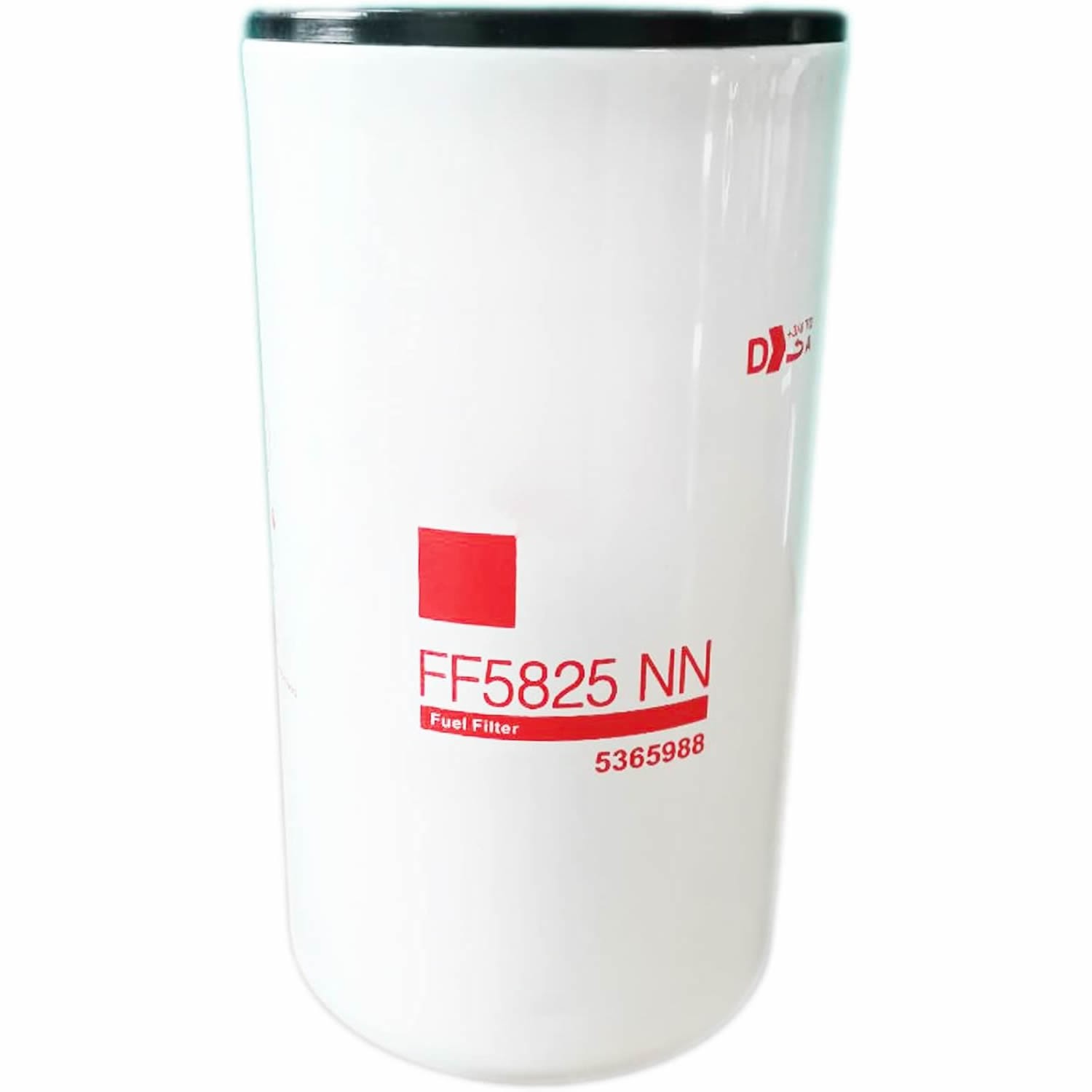 For Fleetguard FF5825NN 5599456 Fuel Filter NanoNet X15 Cummins