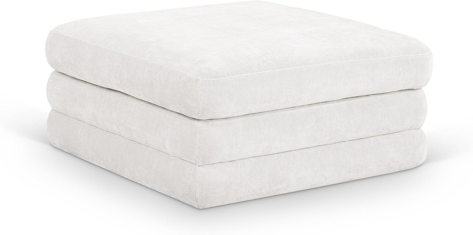 Meridian Furniture 608Cream-Ott Stellar Collection Modern | Contemporary Modular