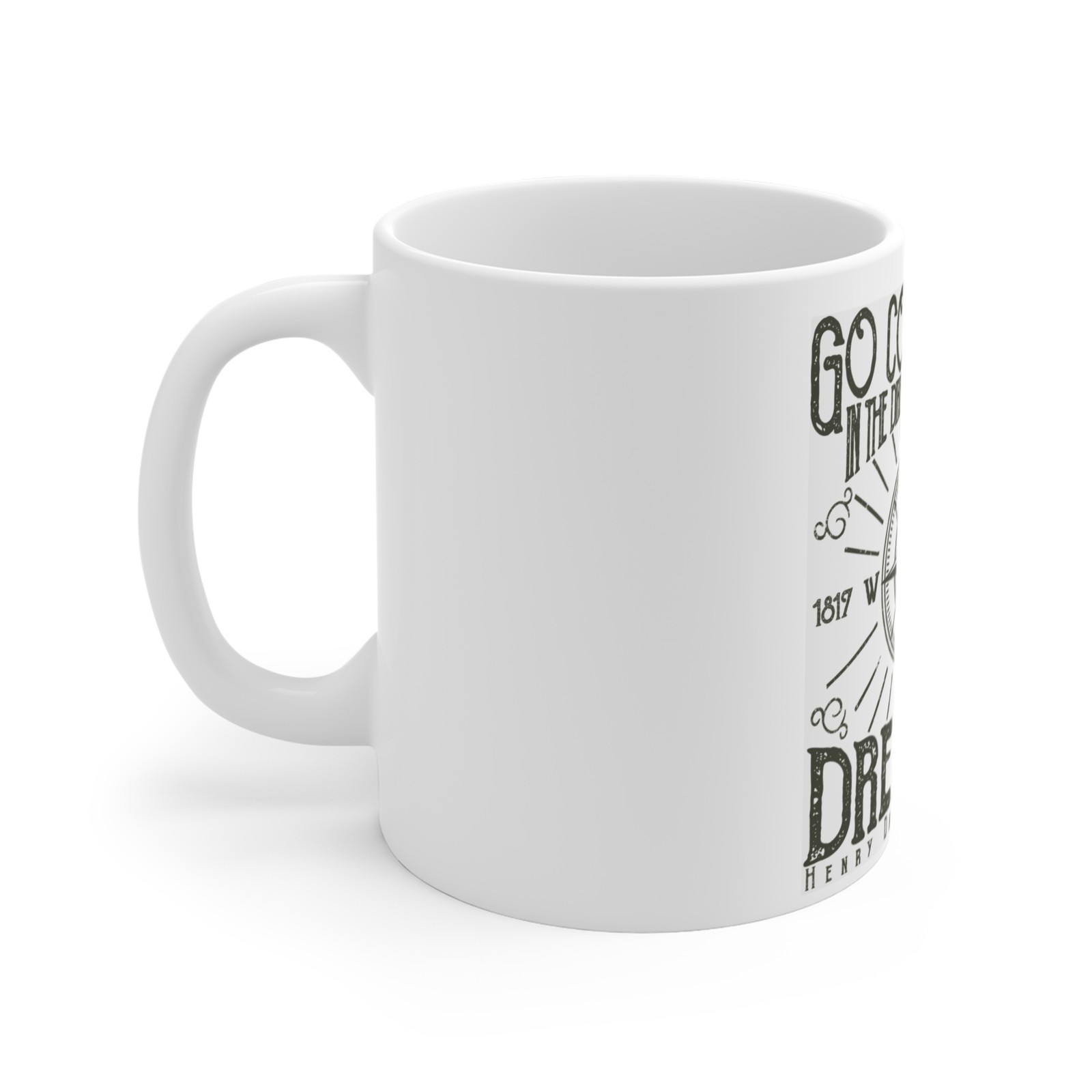 Mug 11oz