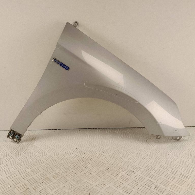 Hyundai Ioniq Mudguards T8S
