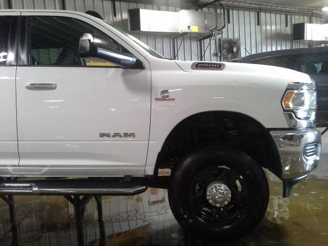 2019 Dodge 2500 Pickup 4X4 Transfer Case