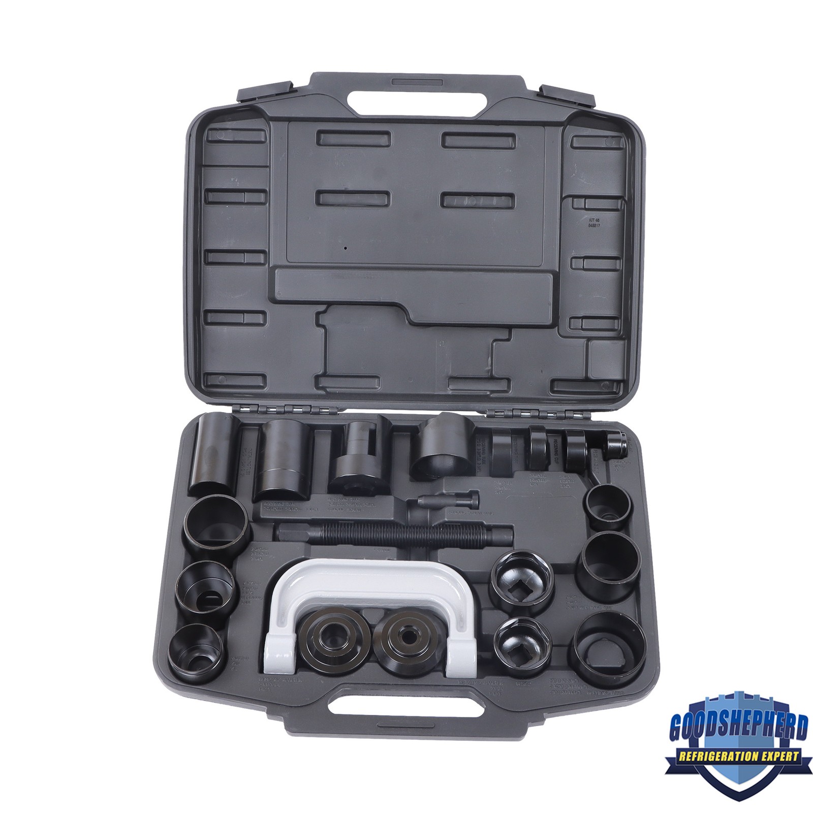 23pcs Ball Joint Press Kit Ball Joint Press & U Joint Removal Kit Adapters