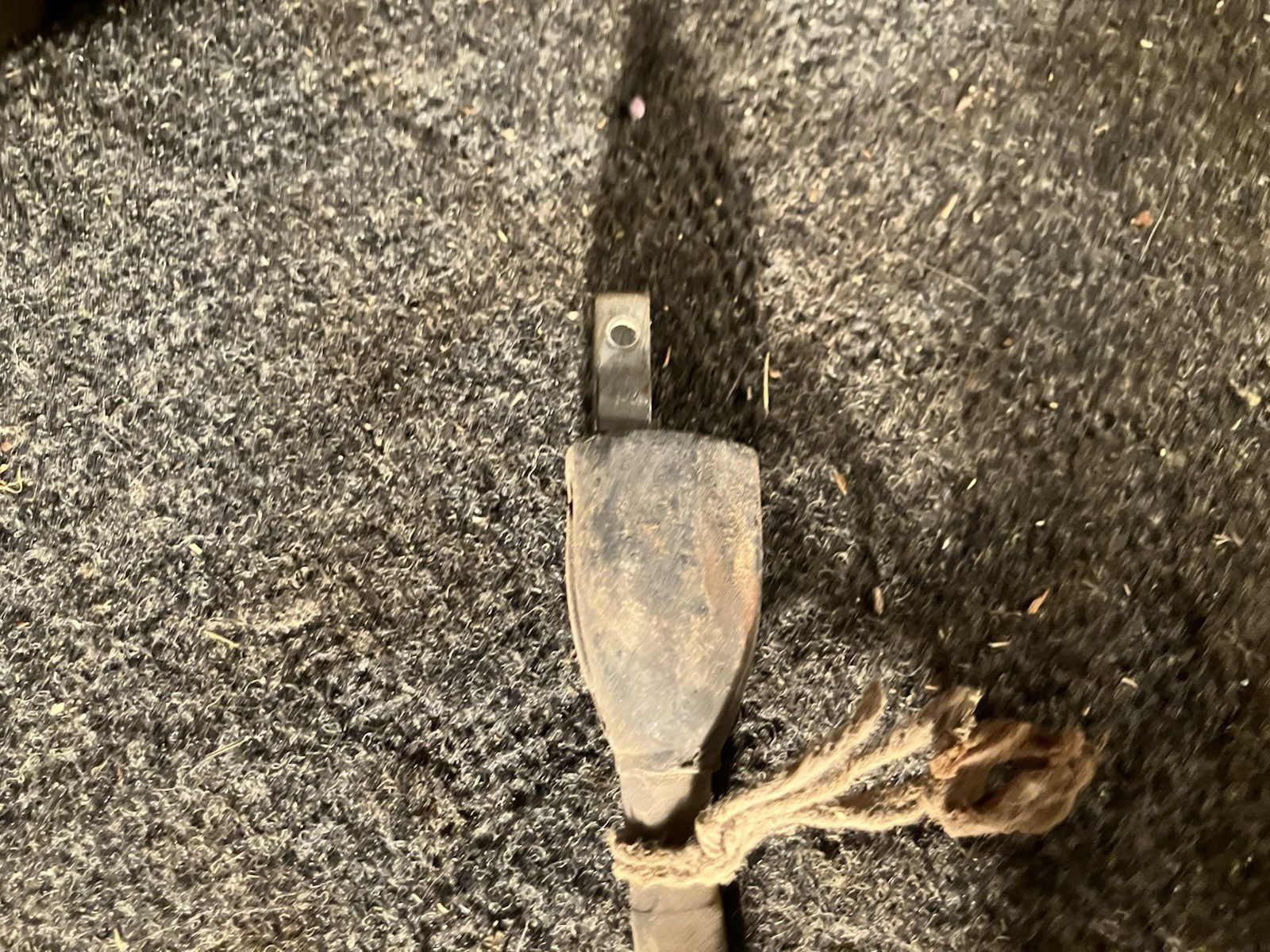 Milwaukee Vintage Electric Hammer ￼