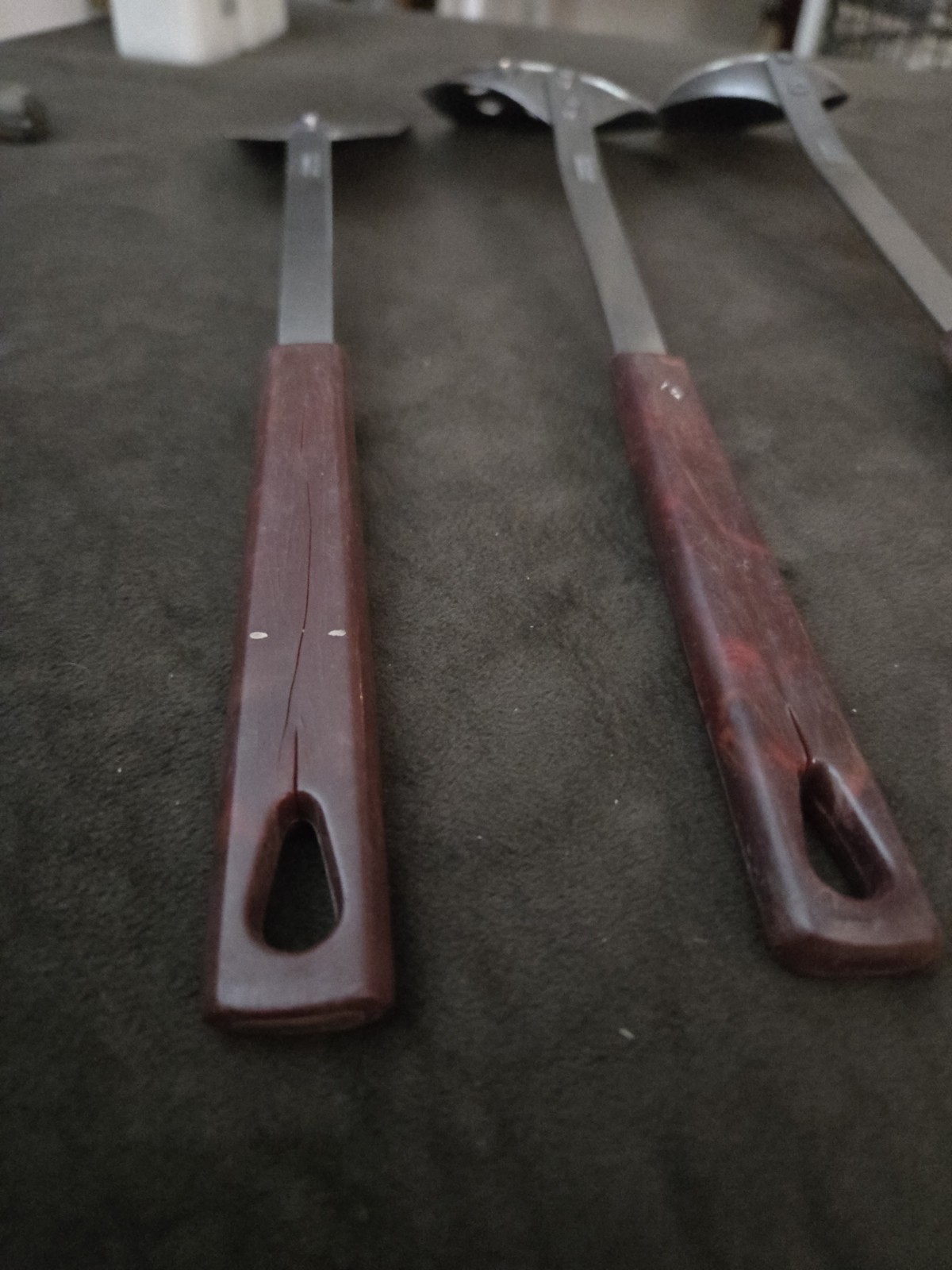 Kaylan Stainless Utensils