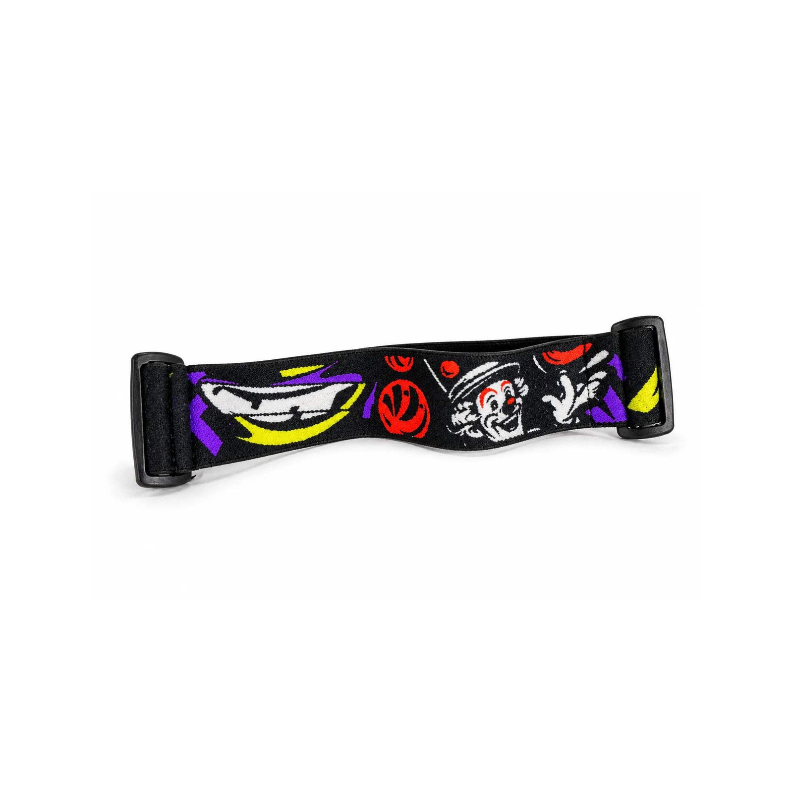 JT Goggle Part - Mask Strap - April 2026 - The Fool