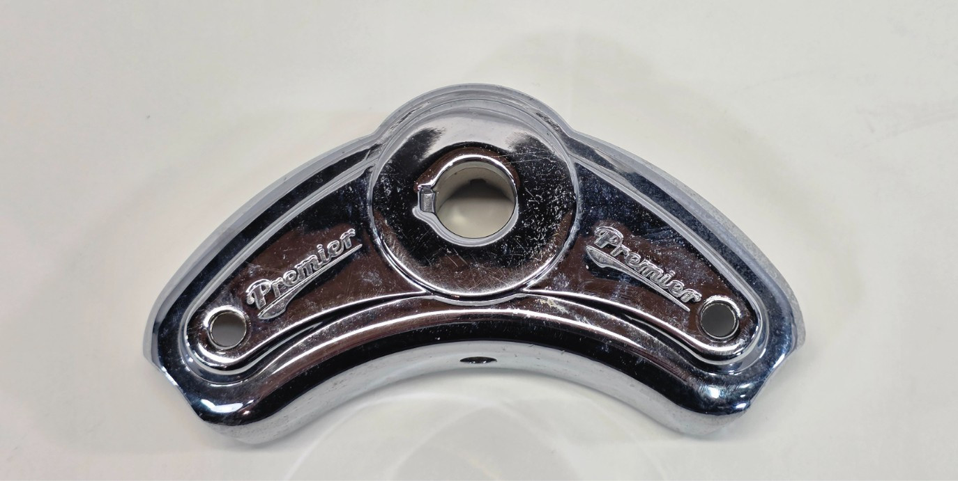 Premier Double Tom Holder - TOP PART ONLY