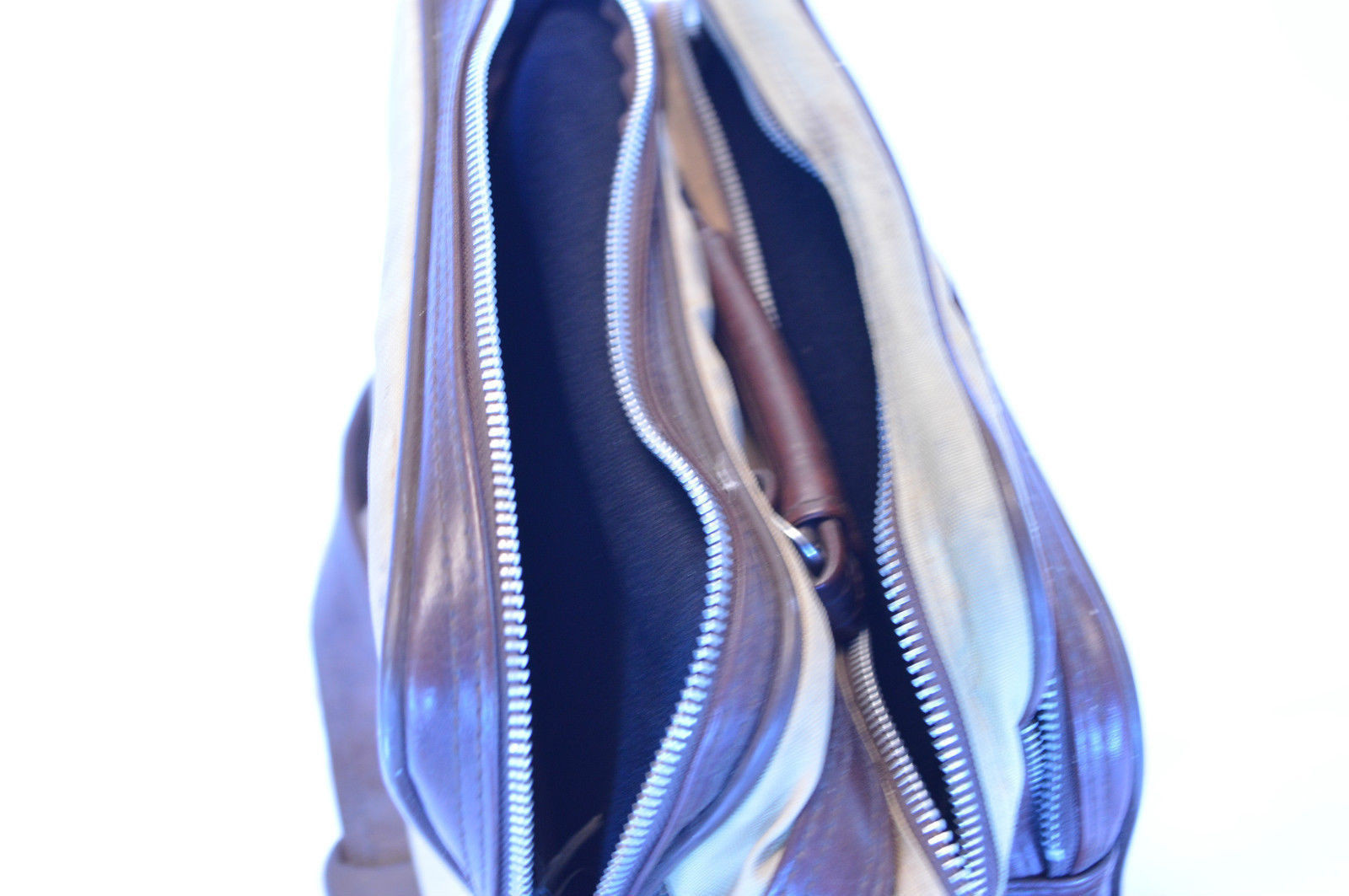 Generic Fully Padded Camera Bag to Carry or Storage (# 20)