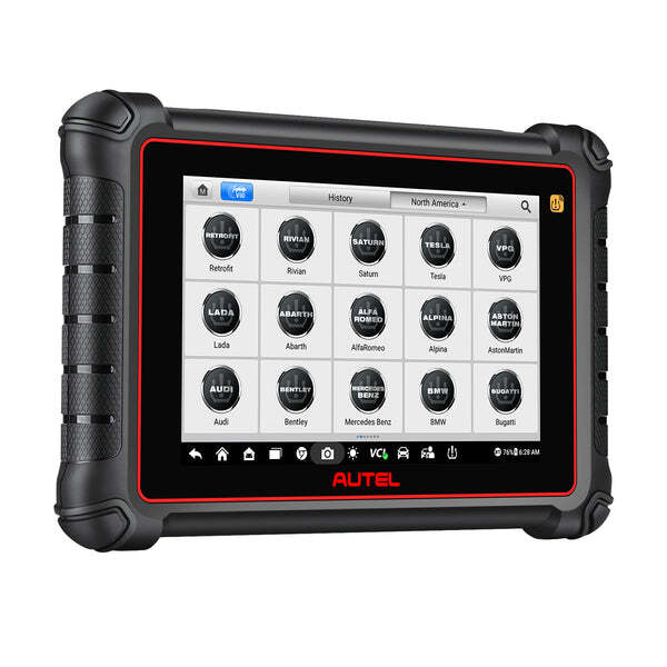Autel MaxiCheck MP900-TS TPMS Programming Tool Upgraded of MS906 PRO-TS