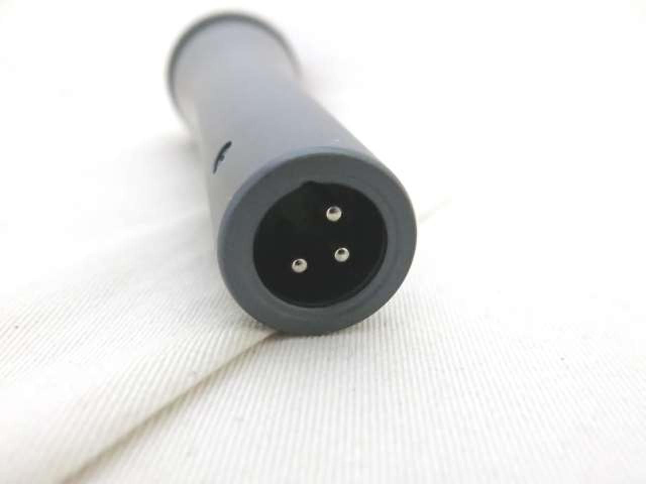 SENNHEISER Dynamic Microphone E835 Used