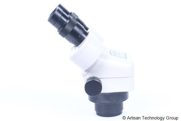 Meiji Techno EMZ Zoom Stereo Microscope