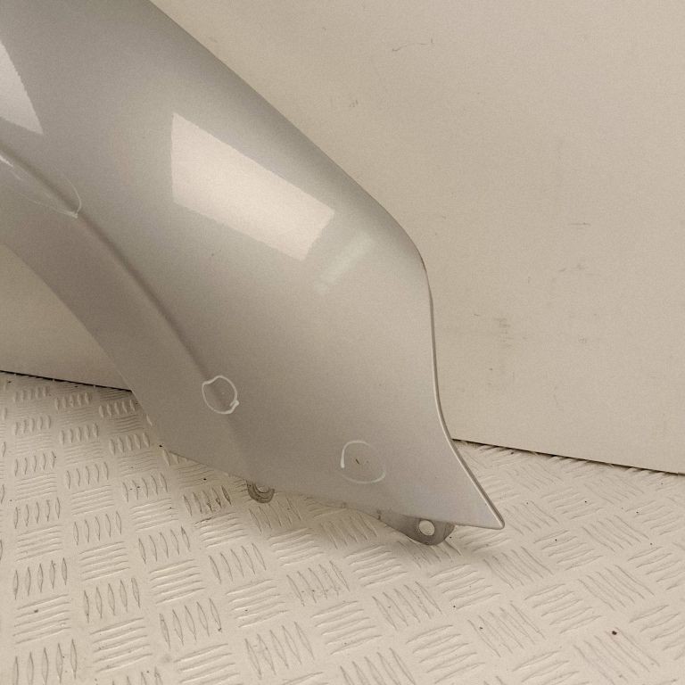 Hyundai Ioniq Mudguards T8S