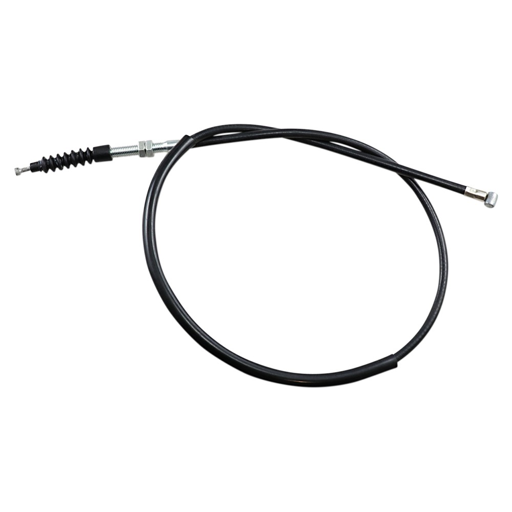 Motion Pro Black Vinyl Clutch Cable - 03-0073