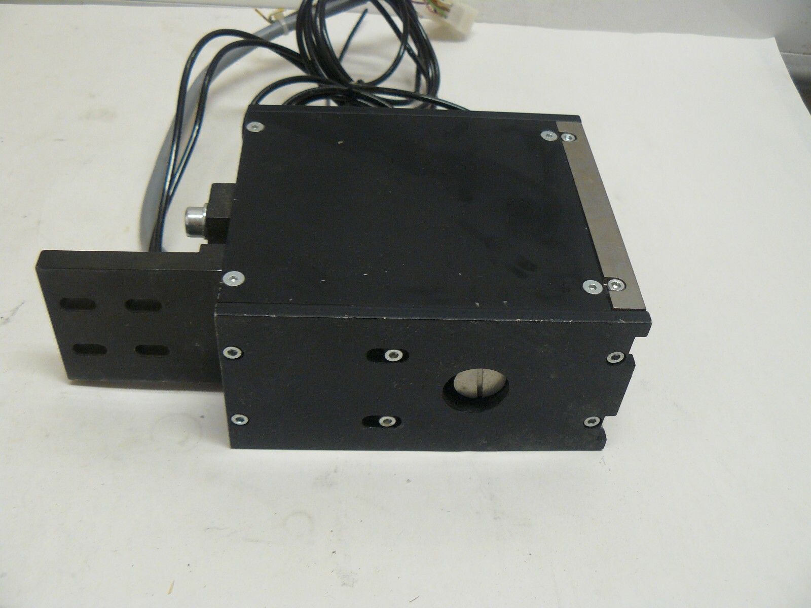 Zevatech AG 63.10.102 tip rack serial number 98D00135