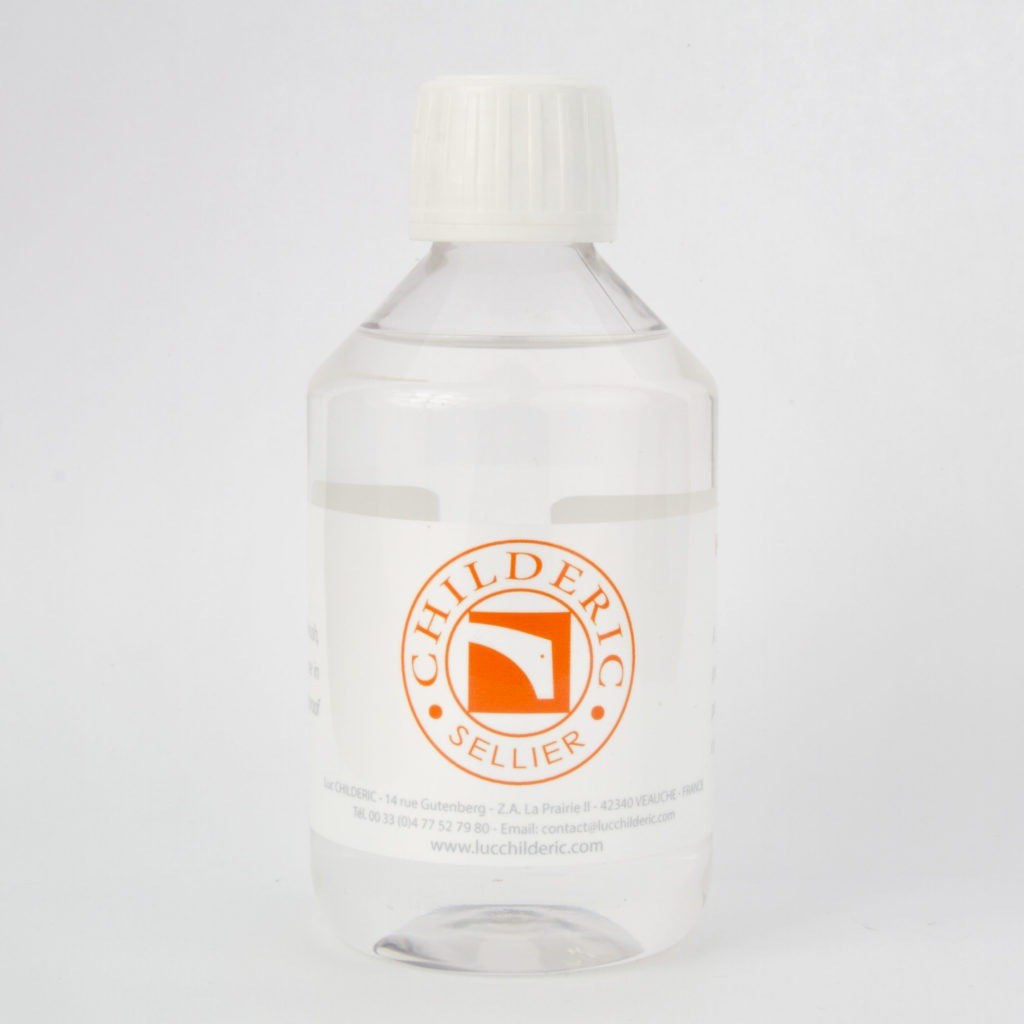 Sildelic Mineral Oil