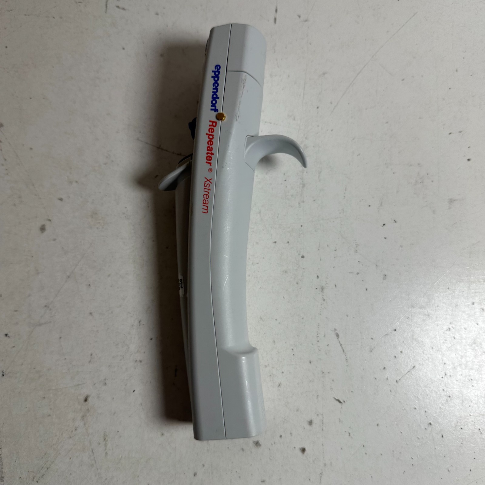 Eppendorf Repeater XStream Gray Electronic Multi-Dispenser Pipette
