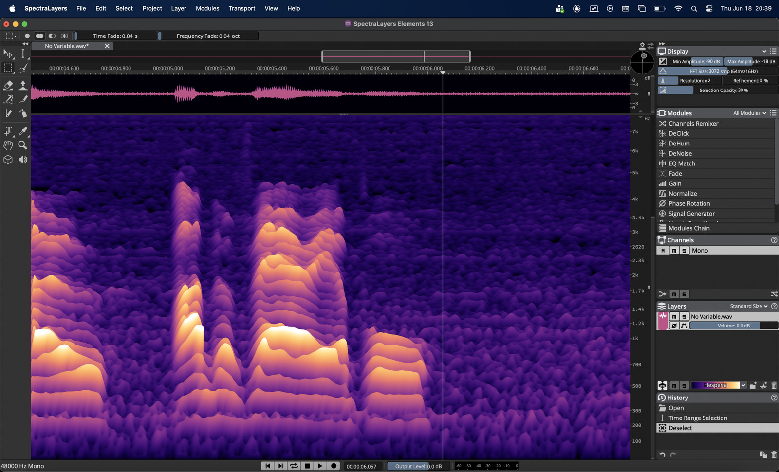 Steinberg SpectraLayers Elements 13 Full Version