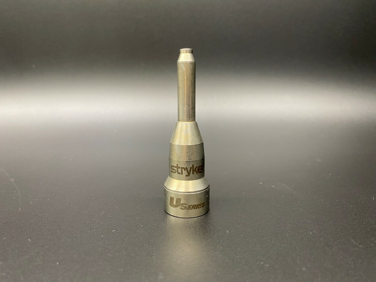 Stryker U Series M Straight Attachment (5100-10-50)