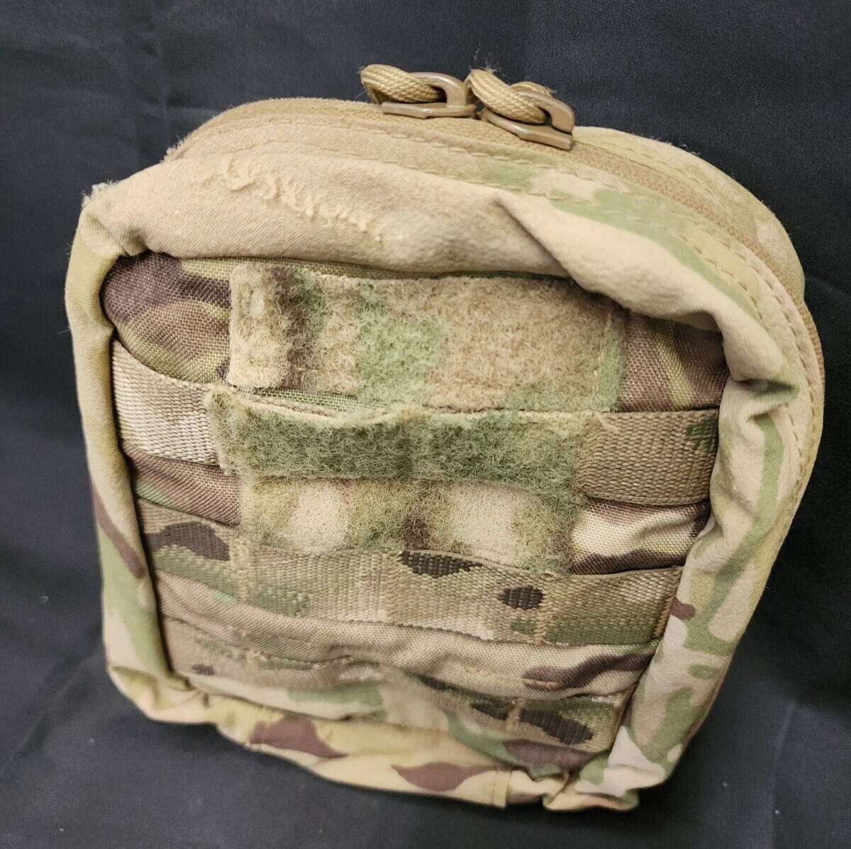 Firstspear SOFLCS-R Med Kit 6/9 Multicam #D4 Cag Sof Devgru Seal