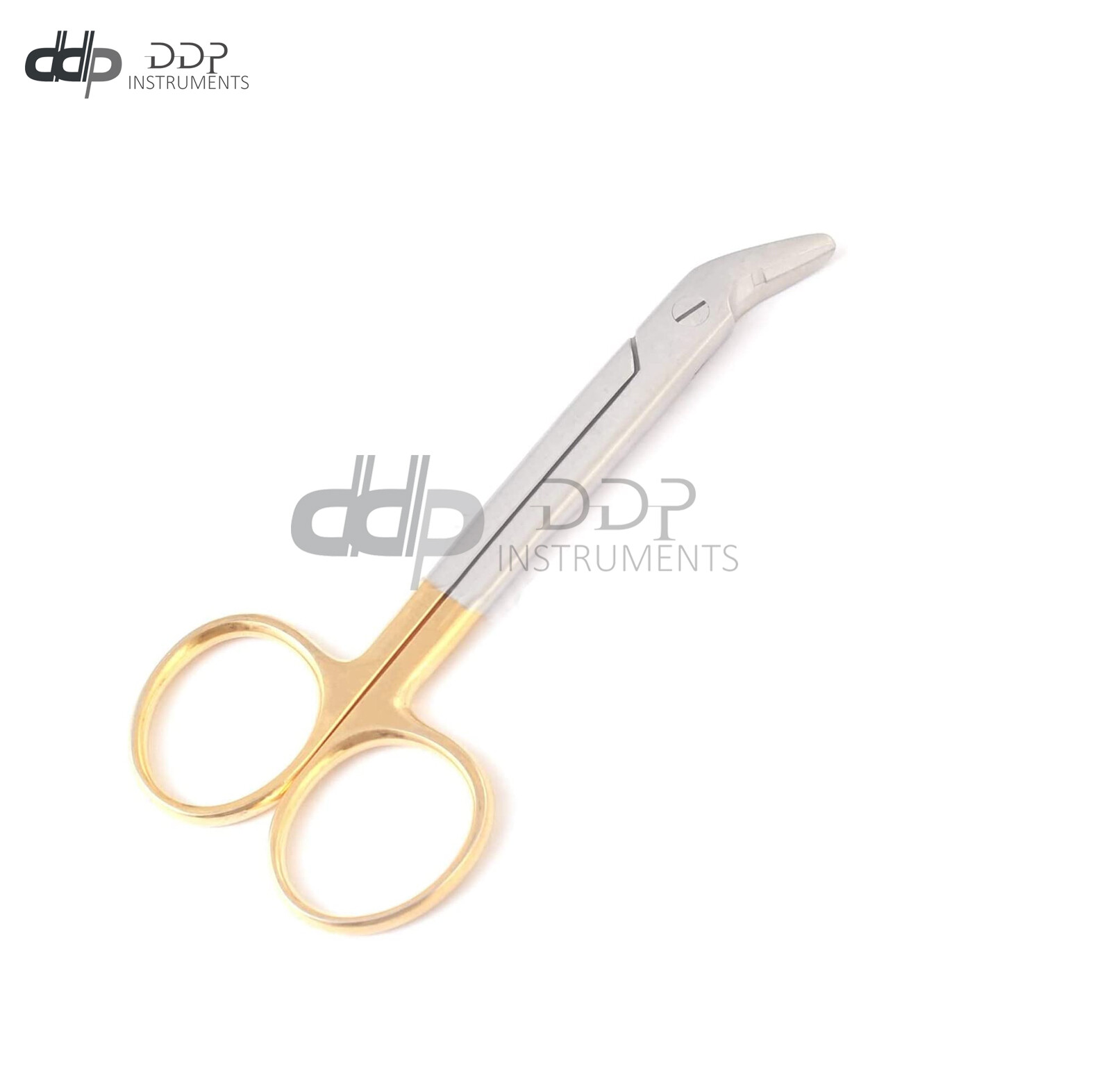 T/C Wire Cutting Scissor 4.75" Surgical Instruments