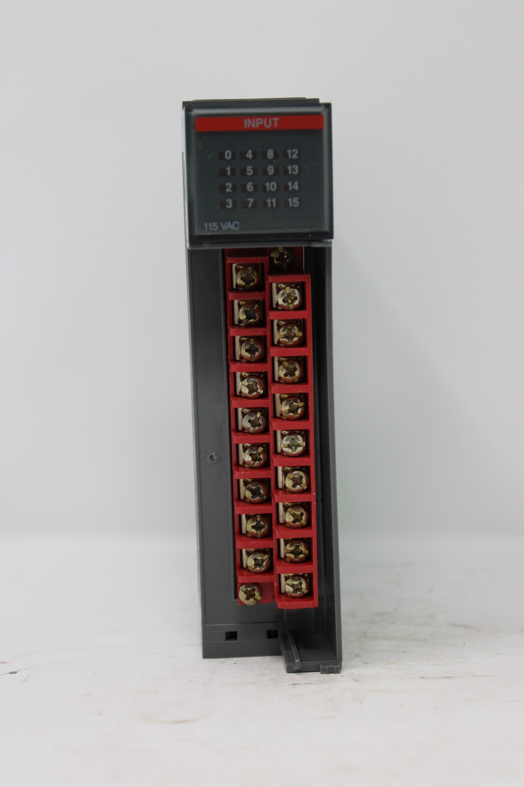 Allen Bradley 1746-IA16 Input Module *No Cover*