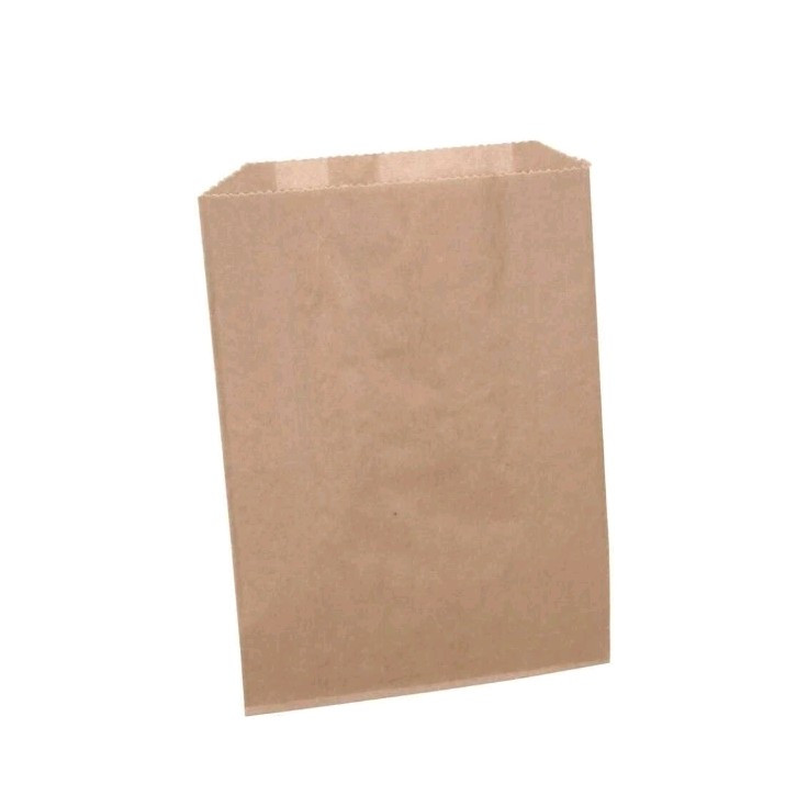 Rochester Midland Sanisac Liners, Pack Of 500 25025088 New (C10)