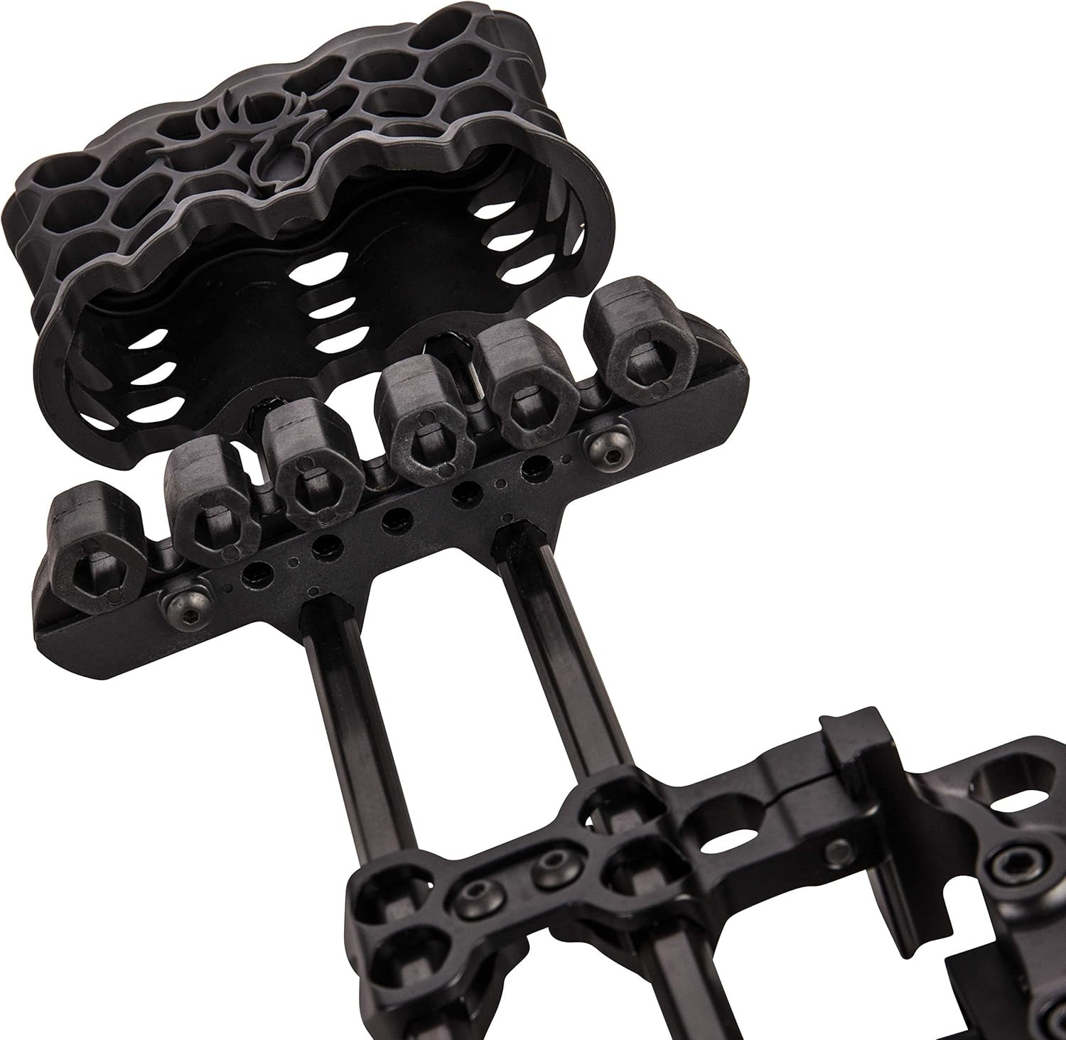 Hex Light Archery Arrow Quiver