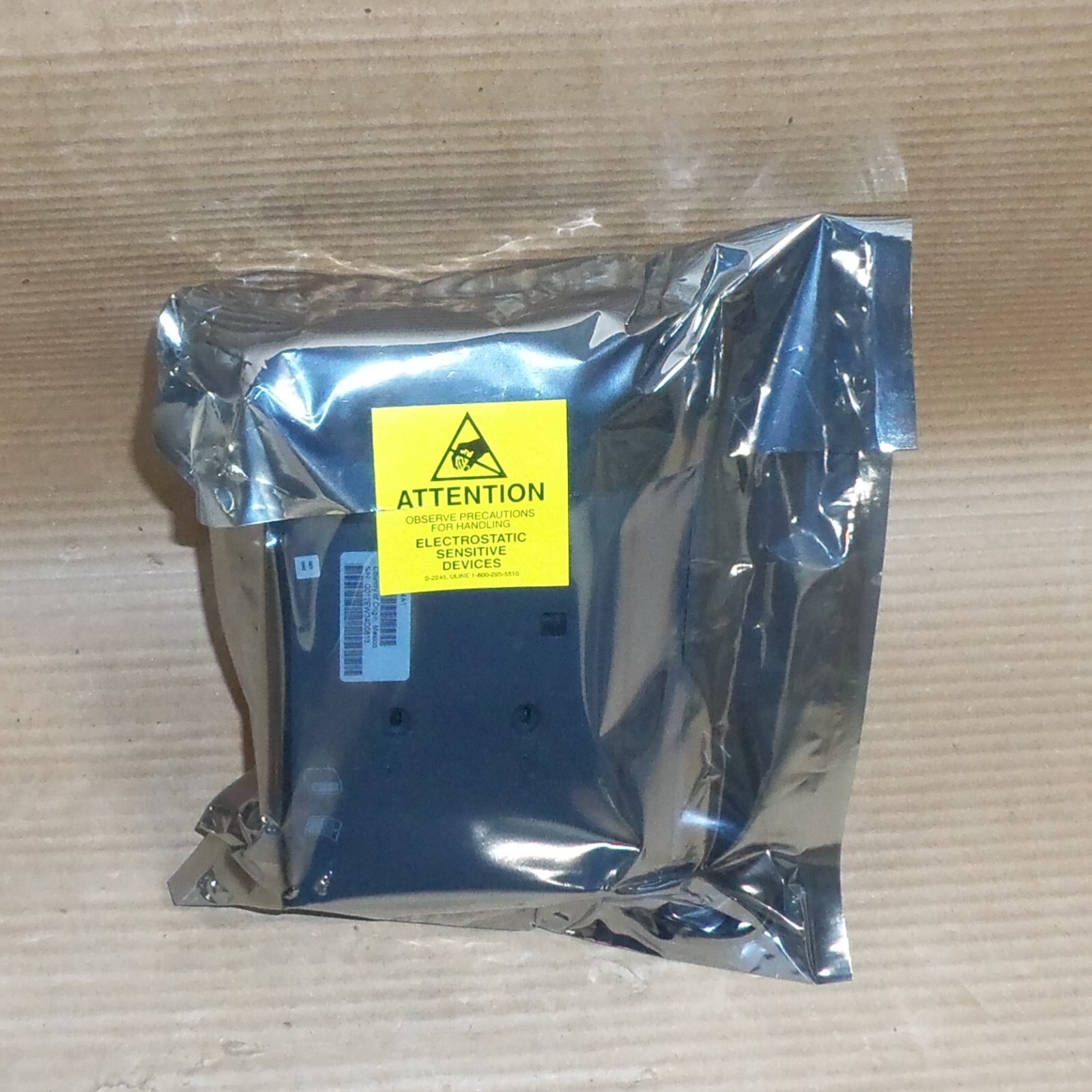 NEW SMART SBX800 ix EXTENDED CONTROL PANEL 20-01335-21 ORACLE 1013557 BOARD