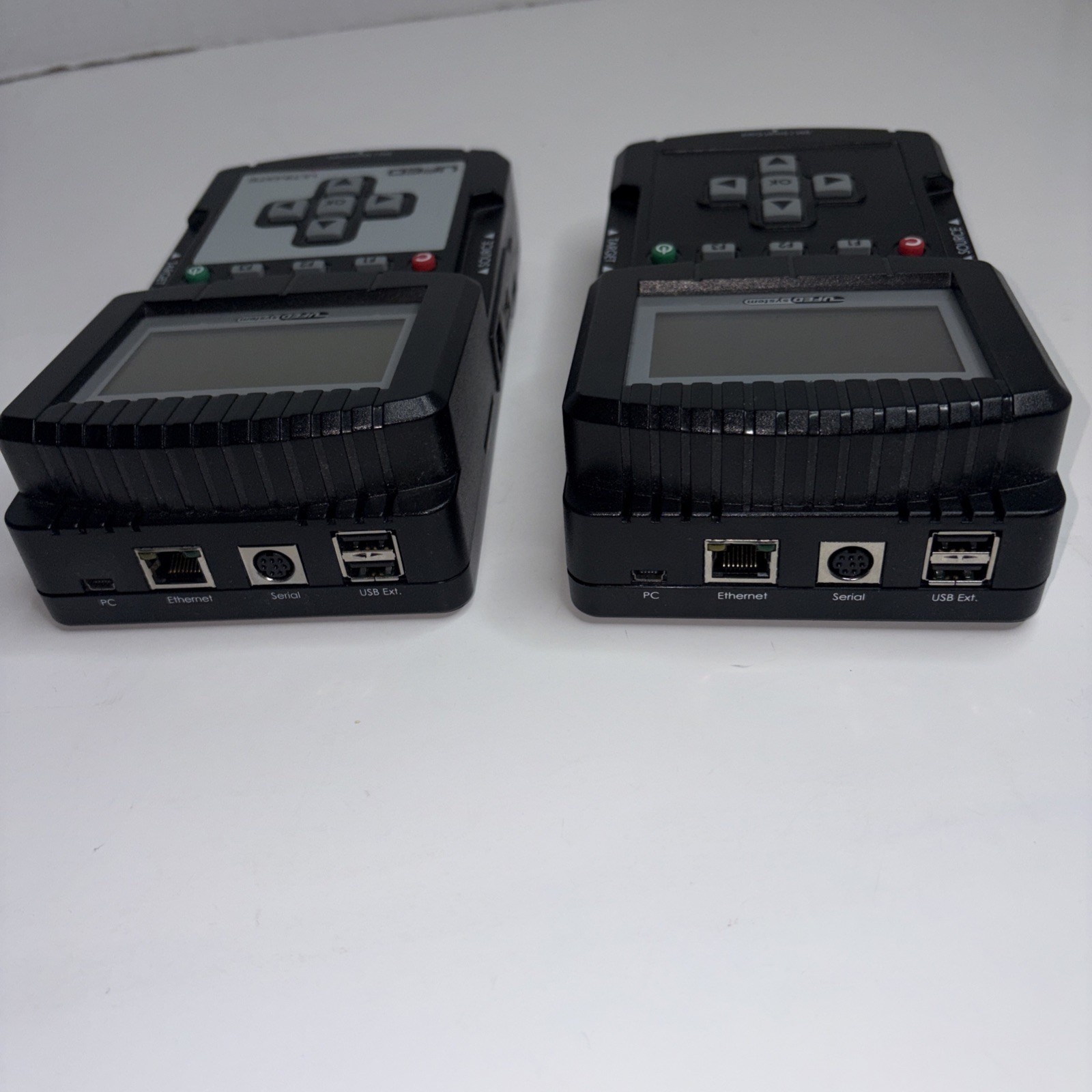 Three Cellbrite UME 360 Pro ( 1 # B14, 2 # B5) Untested Parts Only