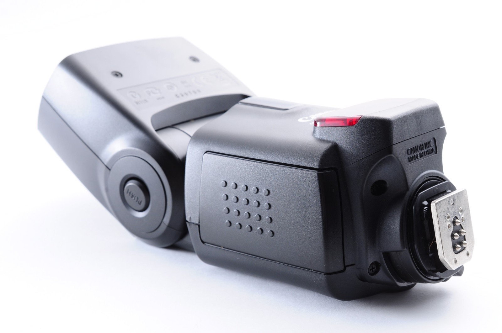 Canon Speedlite 430EX ii Near Mint Shoe Mount Camera Z1447