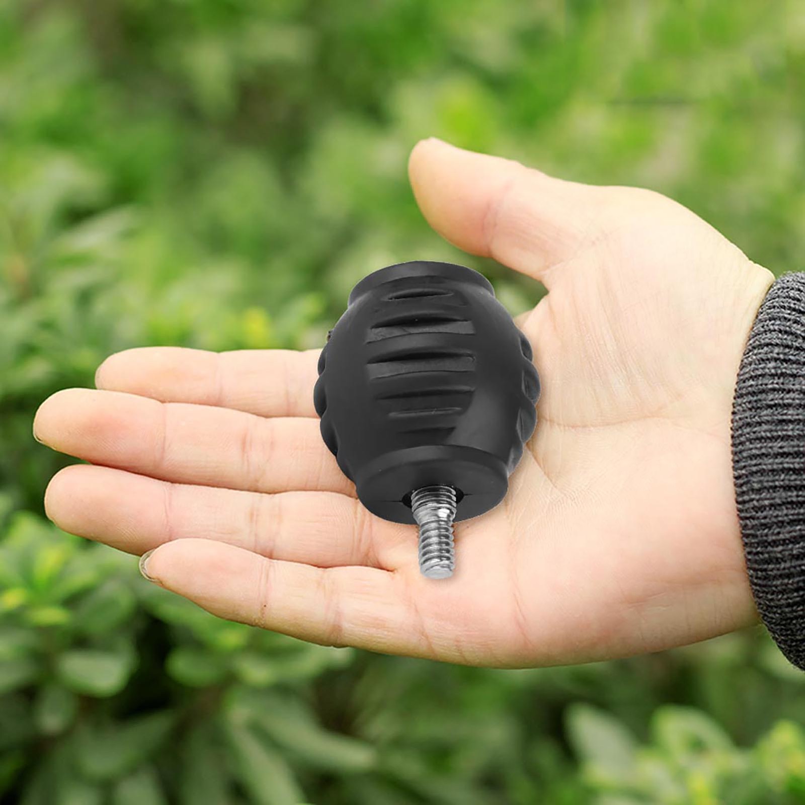 Rubber Archery Ball Stabilizer Vibration Damper For Compound Bow