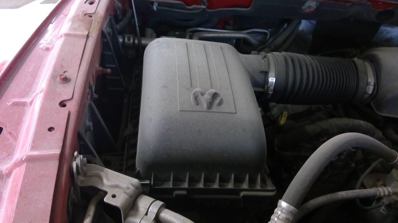 RAM1500 2015 High Mounted Stop Light 1716629