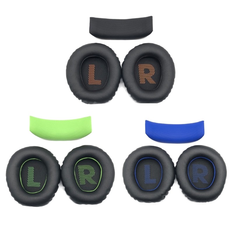 Earpads Ear Pads Sponge Ear Cushions Headband for 350 360 Headsets