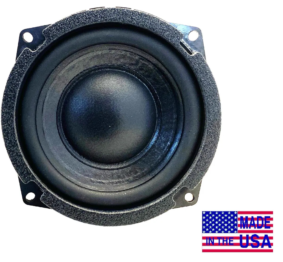 Jeep WRANGLER TJ Replacement Center Console Sub Woofer Speaker MADE IN USA