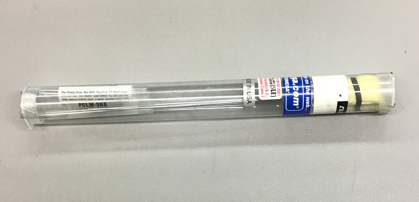 Omega SCASS-040U-6-SHX Thermocouple (b259)