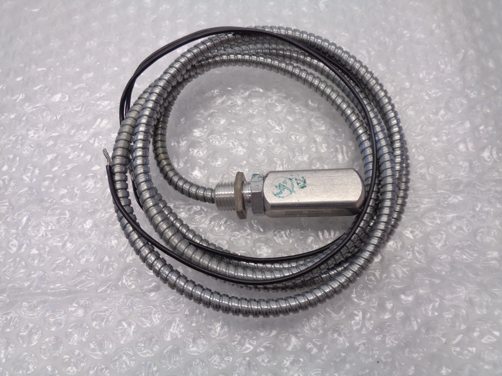 INDUSTRIAL SPARE 40CA4 MOD.1000 SENSOR NSNP