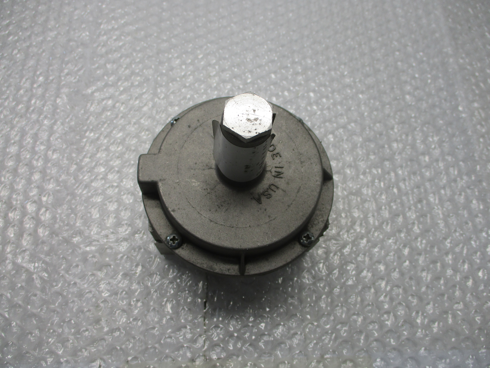 ANTUNES CONTROLS JD2-RED SWITCH NSNP