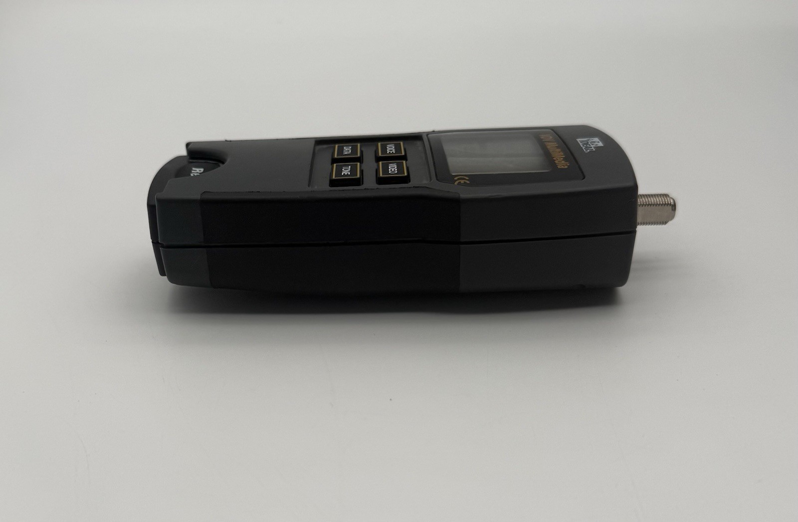 Ideal VDV Multimedia Cable Tester Pre Owned